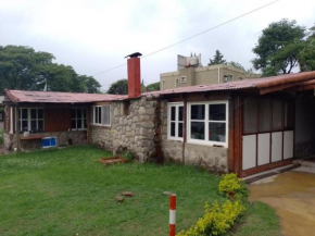 Cabañas Don Pepe